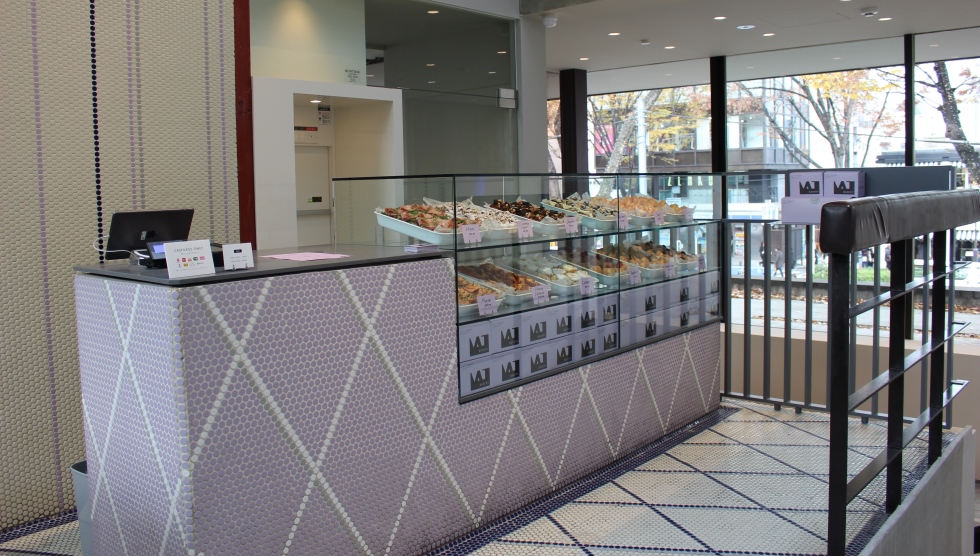 VAT BAKERY（バットベーカリー）