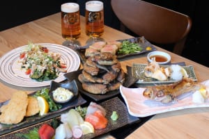 『山 ワンランク上の世界の山ちゃん 有楽町店』12/24オープン！