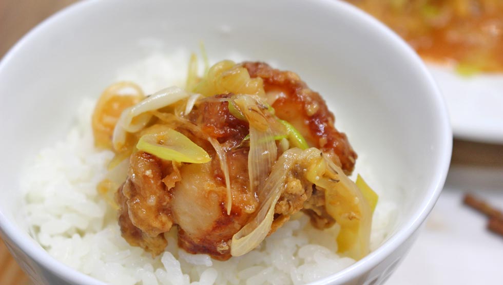 『飯田商店』初の味噌ラーメン！「味噌らぁ麺～五重の味噌」を『デニーズ』全店舗で1/9より期間限定発売