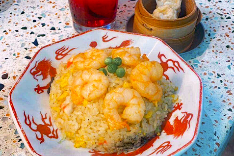 『フーフー飯店』の「スターターセット」