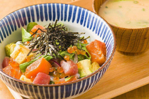 『kawara CAFE＆DINING 錦糸町店』料理イメージ
