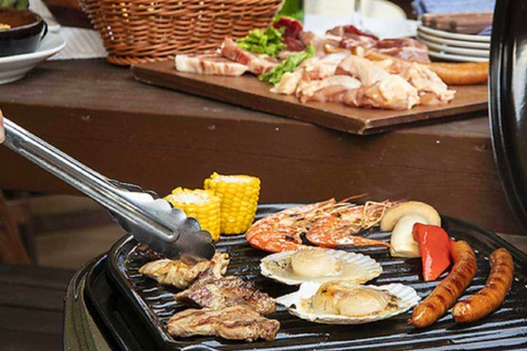 『ピッツェリア カフェ＆Cielo y Rio ヒガシ テルミナ錦糸町』料理イメージ