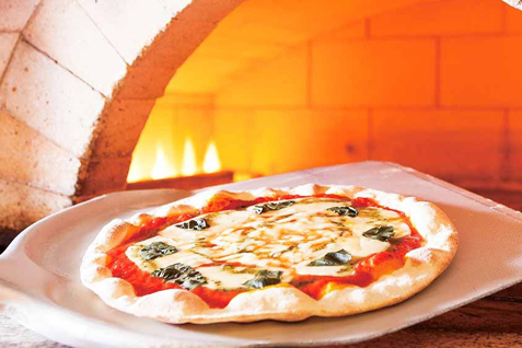 『スーパーダイニング ヴェルデュール』料理イメージ