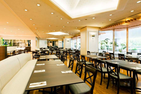 『スーパーダイニング ヴェルデュール』店内イメージ