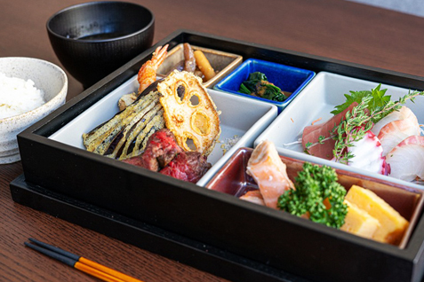 『高ようじ 大宮』料理イメージ