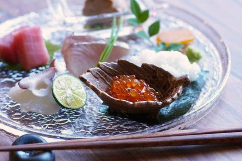 『お出汁とお魚 suzu-no-ne』料理イメージ