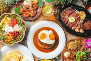 大宮でのひとりごはんから大人数の飲み会までOK！大宮のおいしいごはんのお店