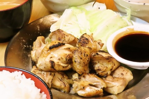 「大衆居酒屋 とりいちず 秋葉原昭和通り店」の料理例