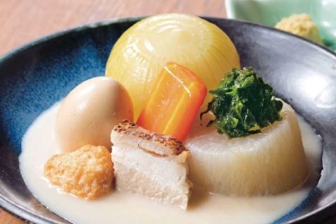 「麹蔵 秋葉原店」のごはん例