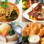 秋葉原で美味しい、おすすめごはん！一人でも入りやすい秋葉原の穴場ごはんスポット