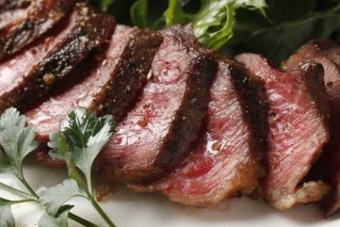 『クラフトビール×肉GRILL屋 吉祥寺店』の肉料理