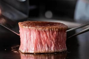 上野の美味しい誕生日！ バースデーの食事は上野の人気店で決まり！