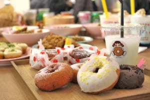 レストラン全店をご紹介！有明ガーデンにフードエリアが登場『ARIAKE FOOD STAGE』1/15（水）オープン！