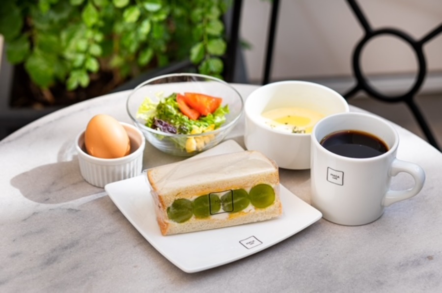 SANDWICH Set(サンドイッチセット)」