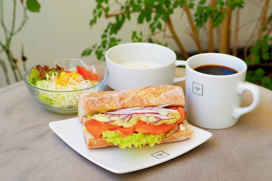 ランチセット