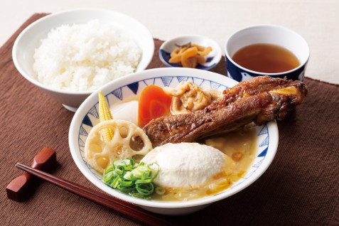 「ごちとん 目黒店」