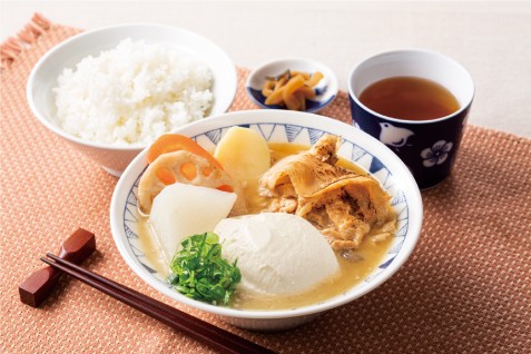 「ごちとん 目黒店」