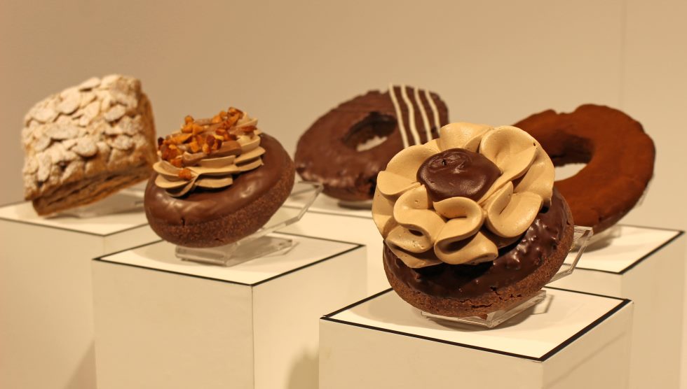 「misdo meets PIERRE MARCOLINI」1/10発売