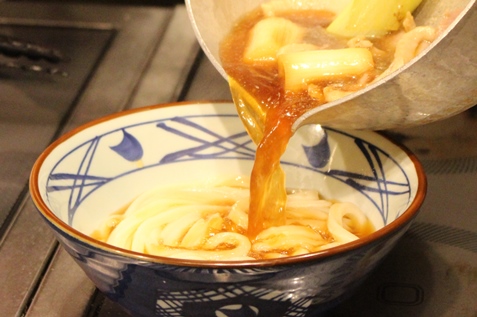 白だし