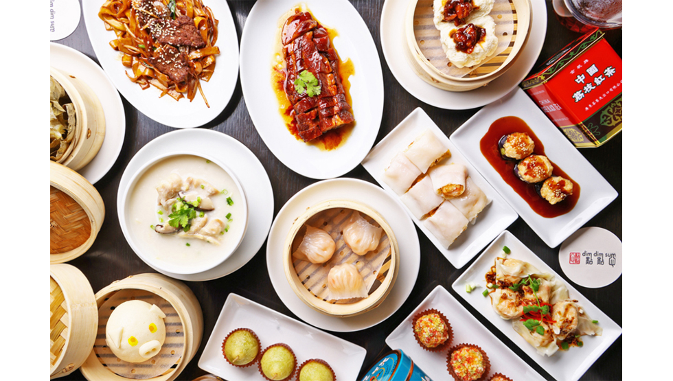 『DimDimSum（ディムディムサム）新宿マルイ本館店』イメージ