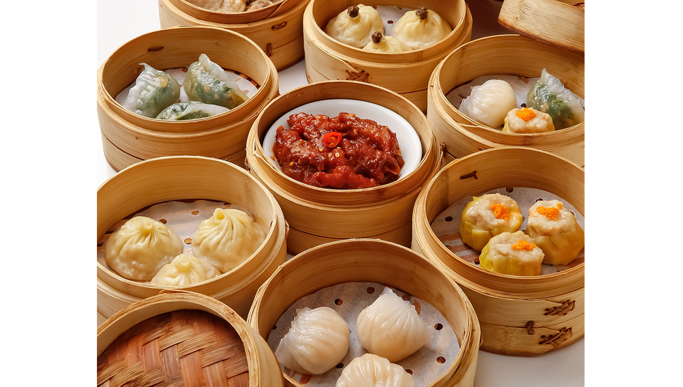 『DimDimSum（ディムディムサム）新宿マルイ本館店』イメージ