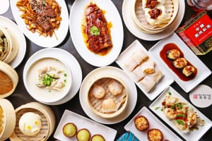 『DimDimSum（ディムディムサム）新宿マルイ本館店』イメージ