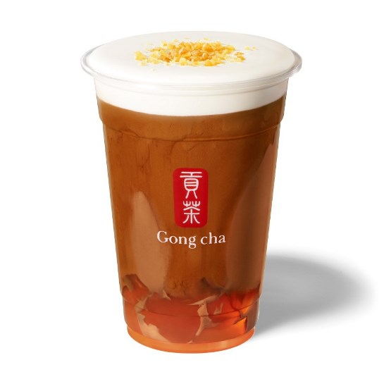 「ハニーハニー ショコラティー」