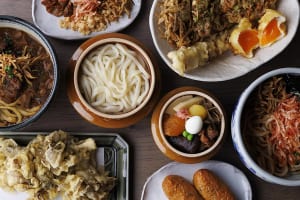 『荻野屋 回 -kai-』五反田食堂に誕生！『峠の釜めし本舗おぎのや』新業態1号店オープン！