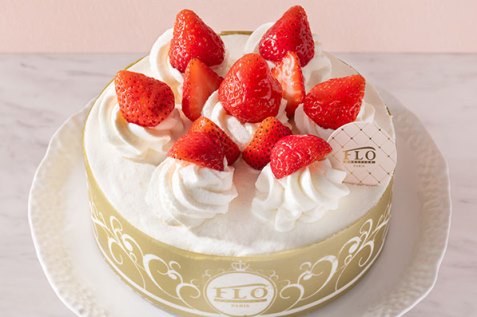ホールケーキ