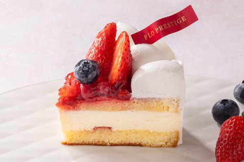 ケーキ