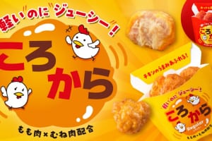 「ころから」