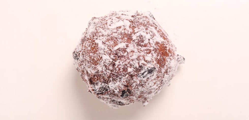 『JACK IN THE DONUTS　京王百貨店新宿店』の「オリーボーレン」