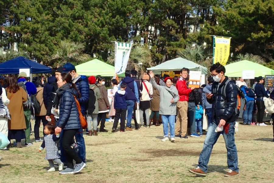 湘南パン祭り2025