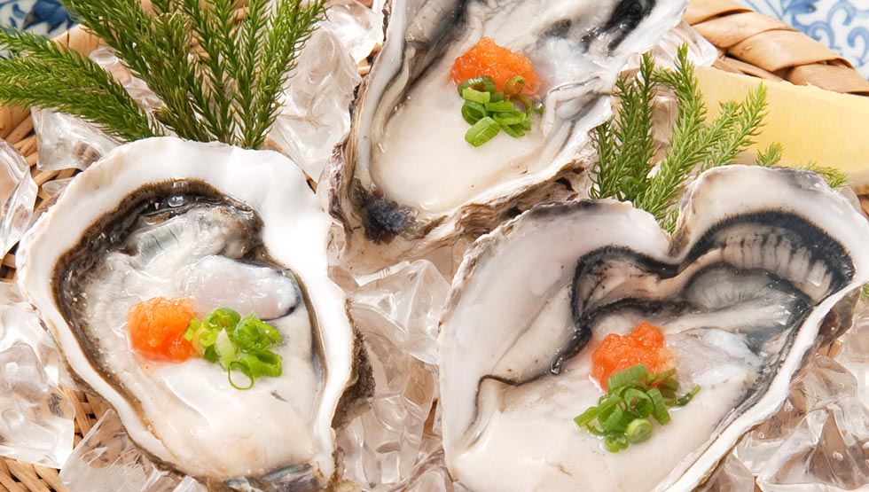 国産の「生牡蠣」が驚愕の100円！『庄や』『大庄水産』など全国106店舗でキャンペーン開催！