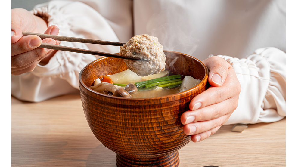 『恵比寿みそ汁（仮）』味噌汁イメージ