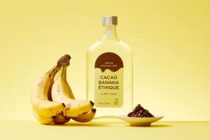 「CACAO BANANA ÉTHIQUE（カカオバナナ エシーク）」