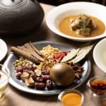 美味しく食べて不調を改善!? 薬膳で身体を整える！ 銀座の薬膳レストラン