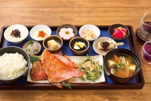 『和カフェ Tsumugi 鎌倉店』