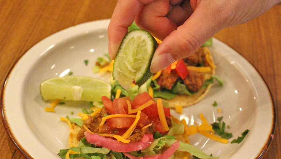 タコスとクラフトビールを楽しむ！『WIRED TACOS CLUB TOKYO』品川に2/7オープン！