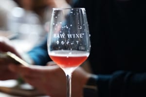 『RAW WINE TOKYO 2025』