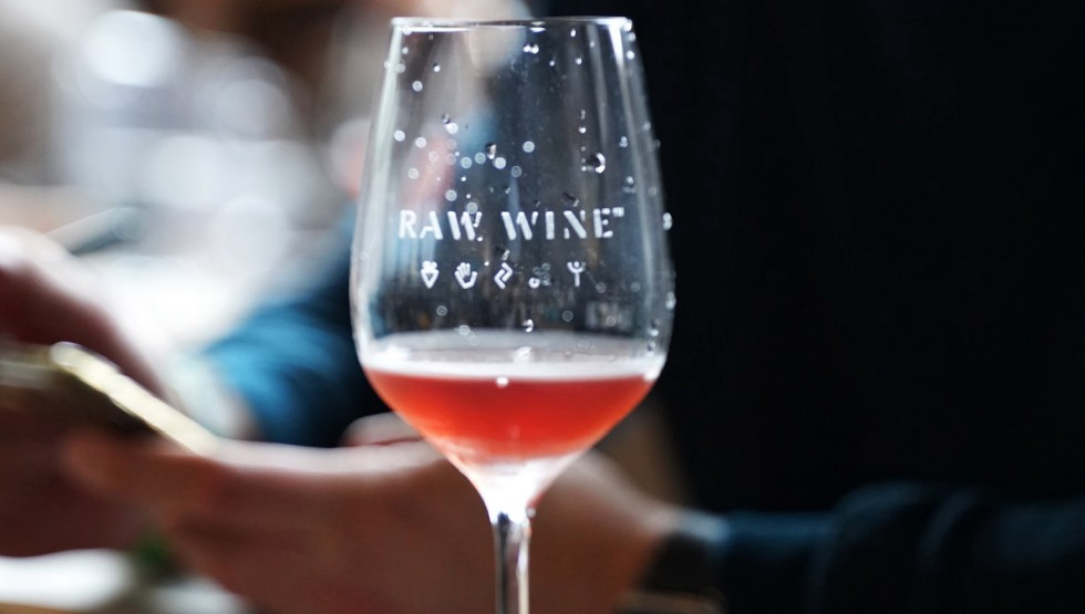 『RAW WINE TOKYO 2025』