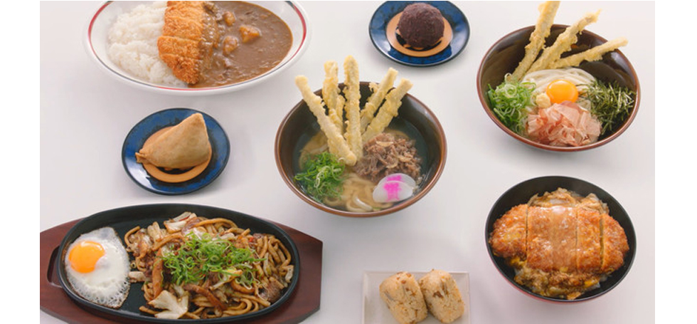 『資さんうどん両国店』イメージ