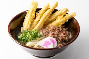 『資さんうどん両国店』イメージ