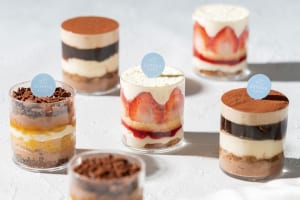 『GODIVA café DIAMOR OSAKA』2/14オープン！