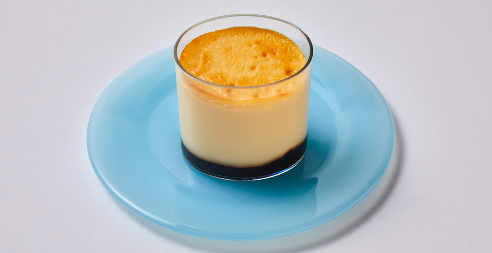 『HANEDA STAR＆LUXE 』の「Mr. CHEESECAKE Petit Haneda Assortment」