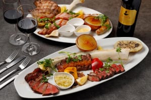 最強コスパレストランの新業態『俺のフレンチ GRILL＆WINE』秋葉原にオープン
