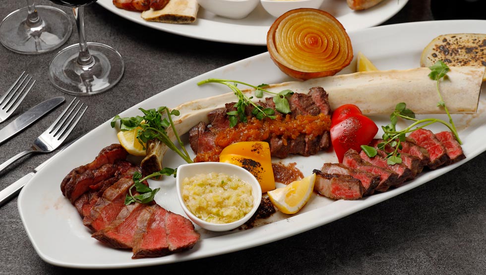 最強コスパレストランの新業態『俺のフレンチ GRILL＆WINE』秋葉原にオープン