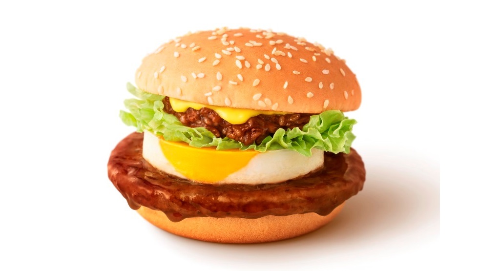 新商品「炭火焼肉風てりたま」3/5より発売！