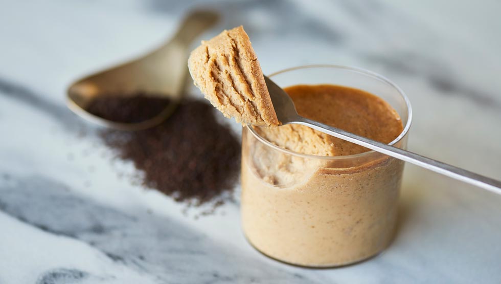 【Mr. CHEESECAKE】の「Mr. CHEESECAKE Petit Royal Milk Tea / S」