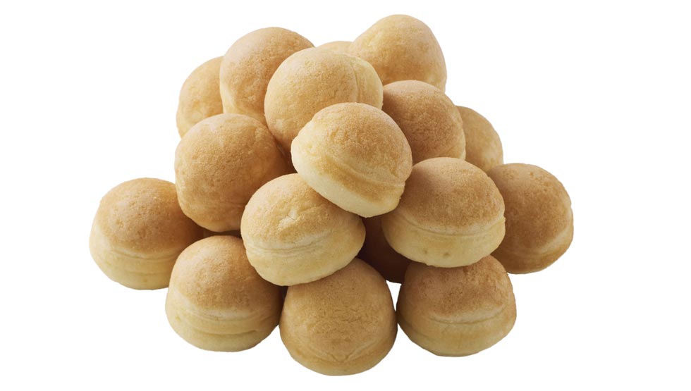 『IKEA（イケア）』の「プラントベースベビーカステラ」